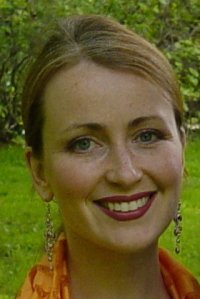 Ellyne Prodoehl