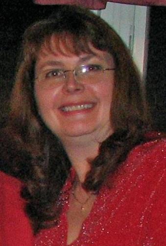 Carla Mcqueen
