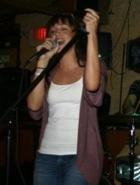 Hillary Tribbett