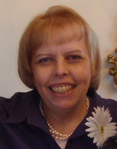 Ruth Capozzi