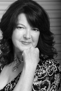 Lynne Pedlar