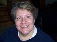 Deborah Manteufel