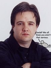 George Keough