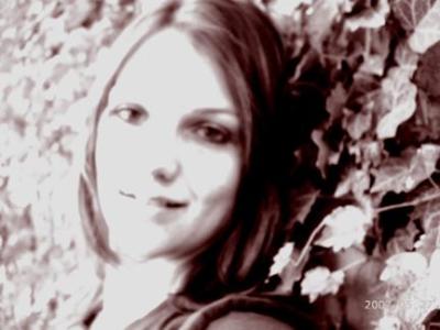 Samantha Bleil