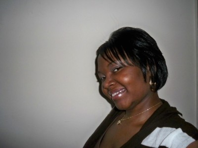 Roshunda Ray