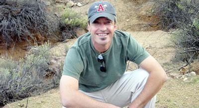 Douglas Long