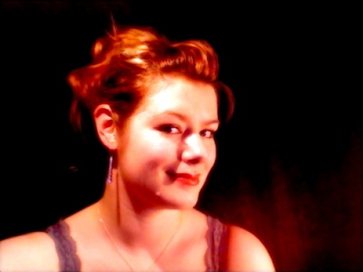 Rosanna Mclaughlin