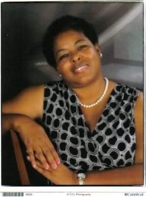 Marilyn Ford