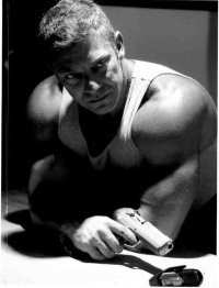 Hal Kreitman