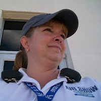 Kari Cavender
