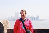 Jeffrey Burrow