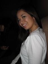 Christie Marasigan