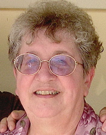 Joy Vaccari