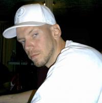 Timothy Lewis