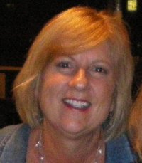 Jane Weisheitinger