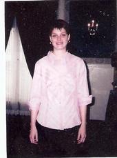 Patricia Ellis