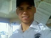 Anthony Martin