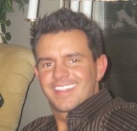 Chad Perschon