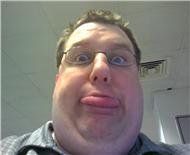 Andrew Claude