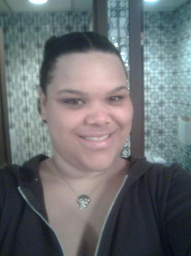 Tosha Huguley