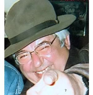 Harry Hampson