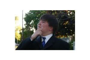 Matthew Johnson