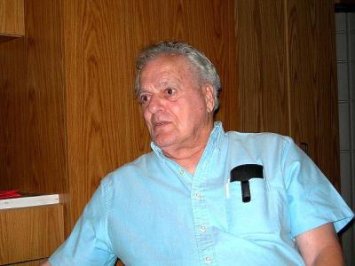 Kenneth Panici
