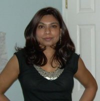 Nasima Baskey