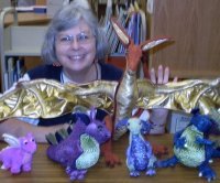 Gail Galey