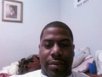 Demetrick Coffey