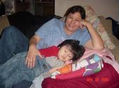 Shirley Meno