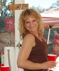 Jeanette Arveschoug