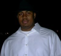 Adarin Mayberry