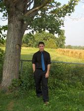 Cory Short