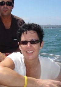 Ann Silbernagel