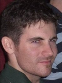 Judson Mulherin