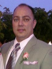 Eddie Zendejas