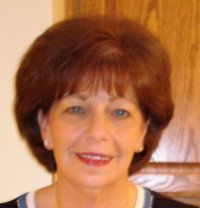 Phyllis Karanicolas