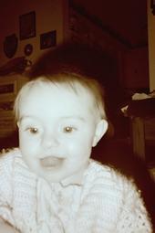 Mandy Pendry