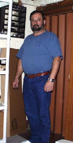 Jeffrey Meyer