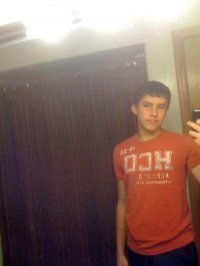 Jacob Lacamu