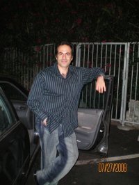 Shahin Zohoori