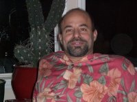 Andre Andreoni