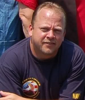 Todd Scott