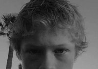 Mitchell Eyestone