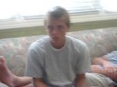 Dane Forlines
