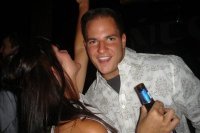 Matthew Sapanaro