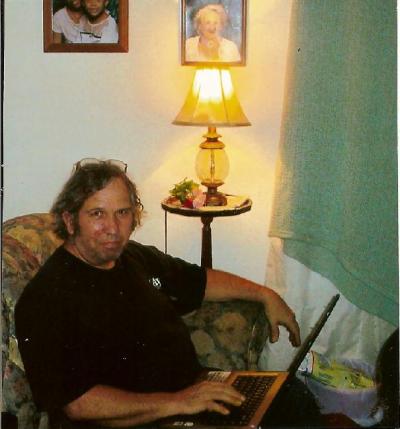 Carl Goodwin