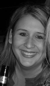 Lindsay Ragsdale