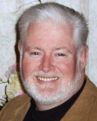 Morris Panter